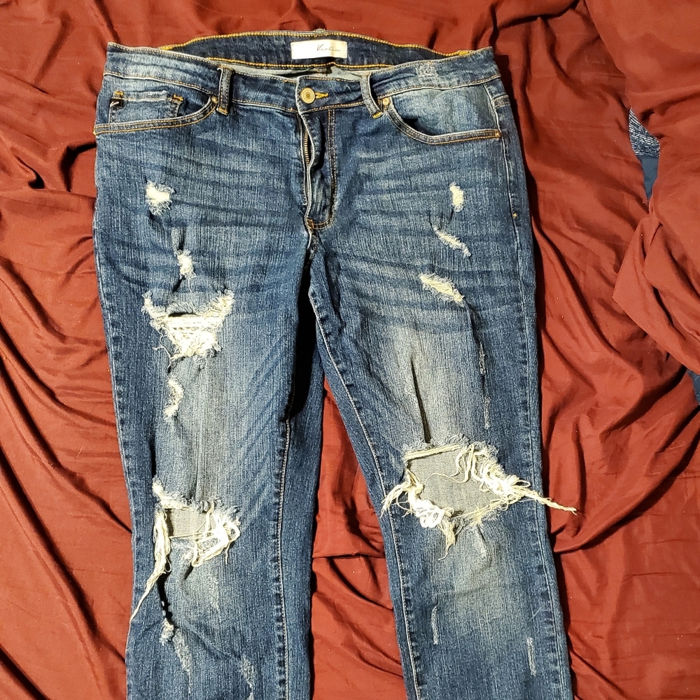 XL KanCans